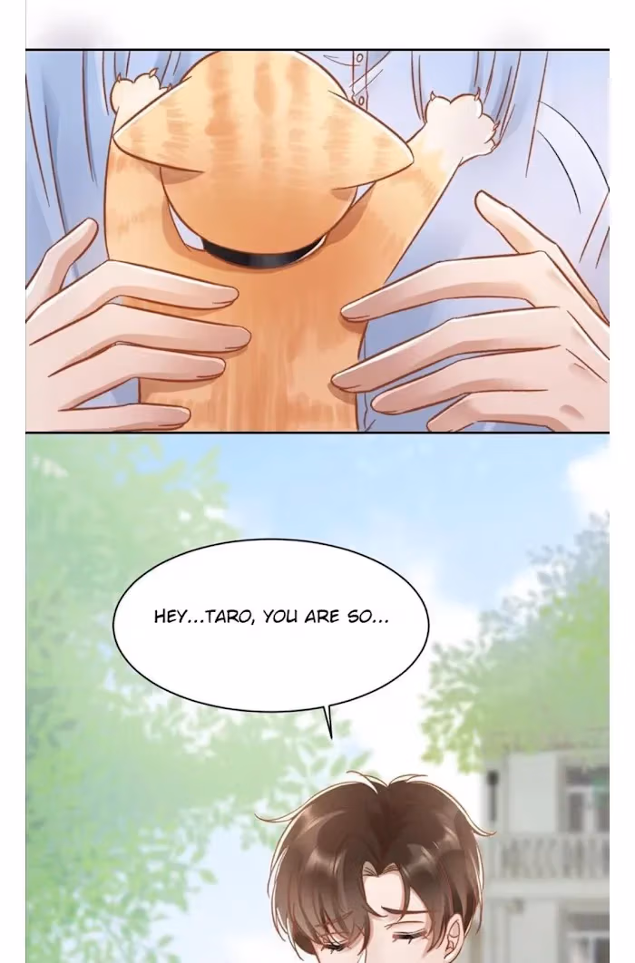 Read Facing Off Against the Scumbag Top chapter 24 image 24 on Lezhin