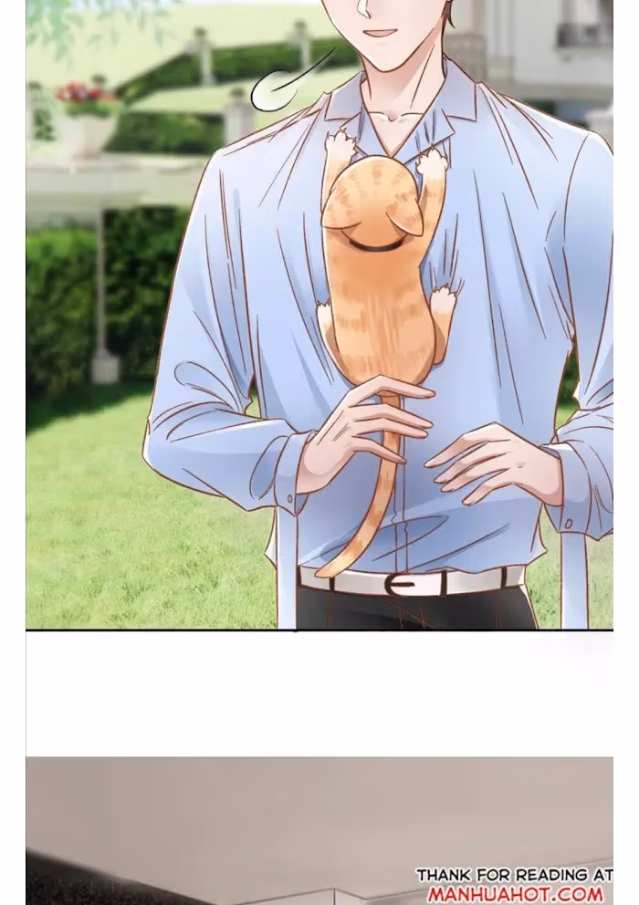 Read Facing Off Against the Scumbag Top chapter 24 image 25 on Lezhin