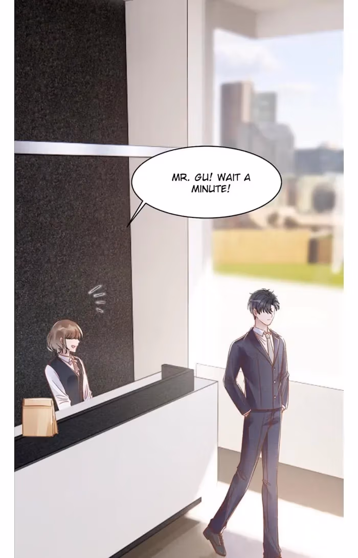 Read Facing Off Against the Scumbag Top chapter 24 image 26 on Lezhin