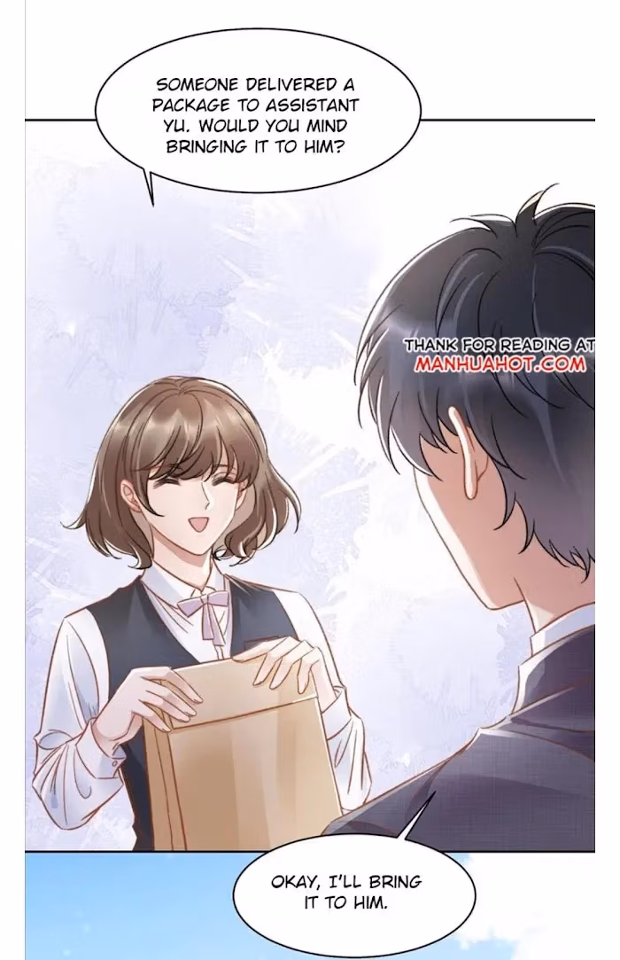 Read Facing Off Against the Scumbag Top chapter 24 image 28 on Lezhin