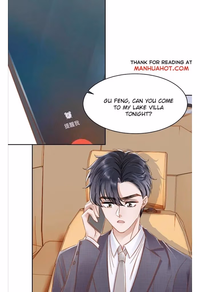 Read Facing Off Against the Scumbag Top chapter 24 image 32 on Lezhin