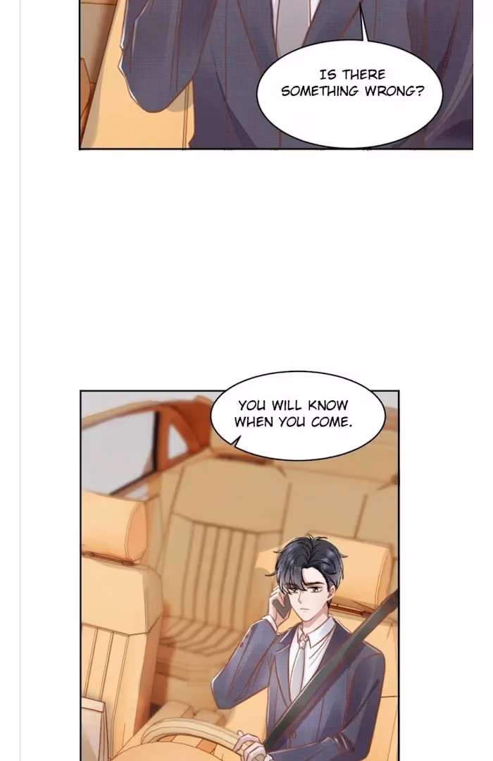 Read Facing Off Against the Scumbag Top chapter 24 image 33 on Lezhin