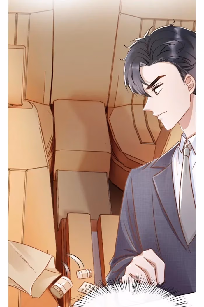 Read Facing Off Against the Scumbag Top chapter 24 image 40 on Lezhin