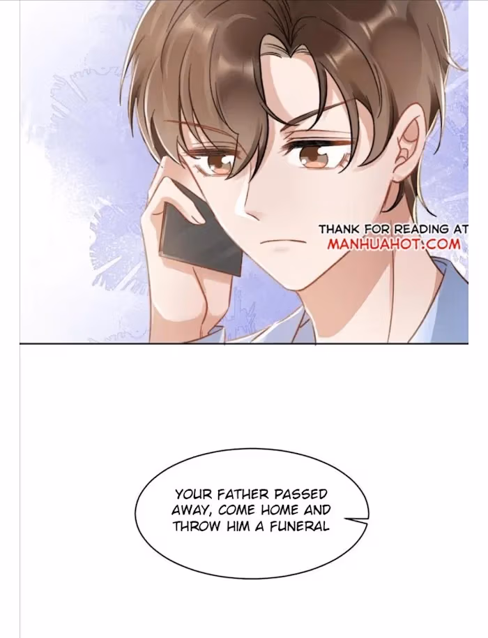Read Facing Off Against the Scumbag Top chapter 24 image 5 on Lezhin