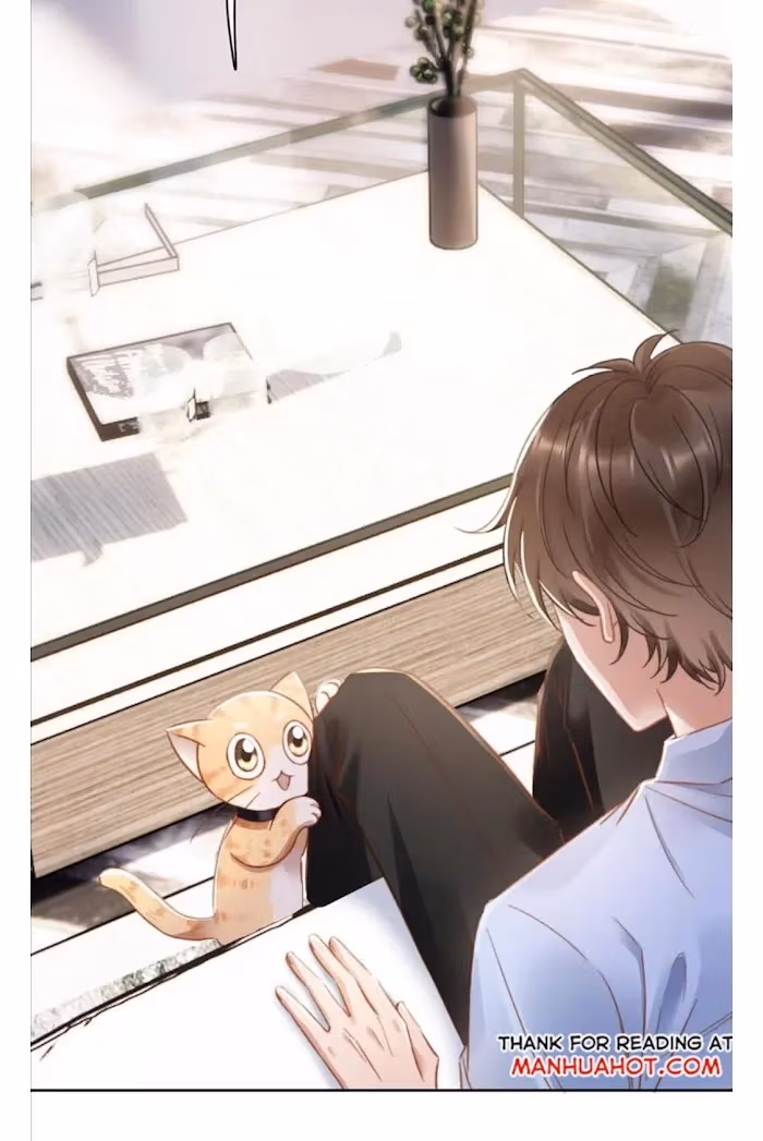 Read Facing Off Against the Scumbag Top chapter 24 image 7 on Lezhin