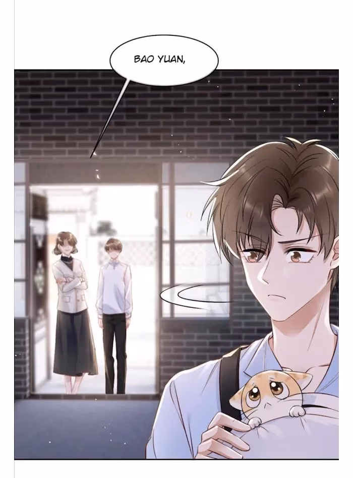 Read Facing Off Against the Scumbag Top chapter 25 image 13 on Lezhin