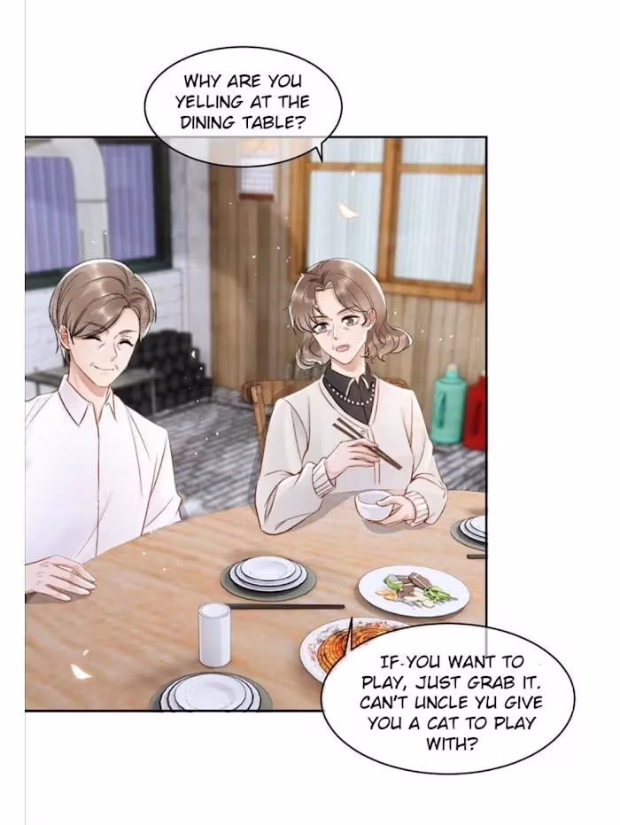 Read Facing Off Against the Scumbag Top chapter 25 image 18 on Lezhin