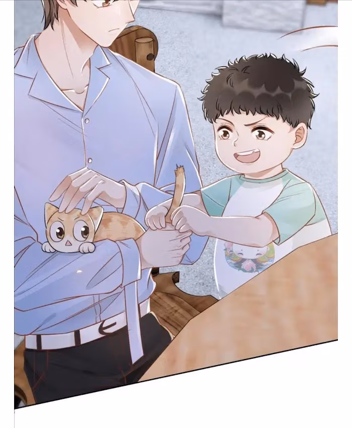 Read Facing Off Against the Scumbag Top chapter 25 image 20 on Lezhin