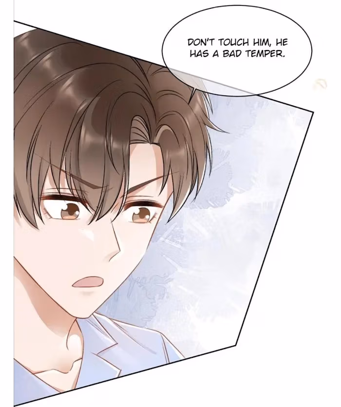 Read Facing Off Against the Scumbag Top chapter 25 image 22 on Lezhin