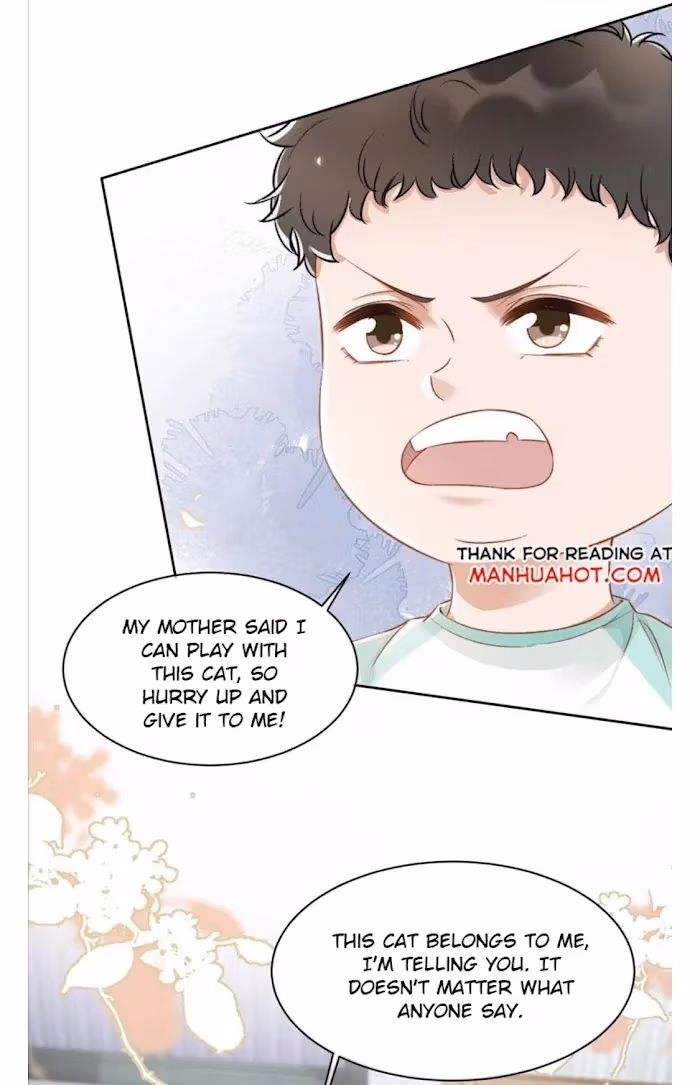 Read Facing Off Against the Scumbag Top chapter 25 image 23 on Lezhin