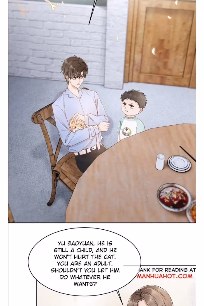 Read Facing Off Against the Scumbag Top chapter 25 image 24 on Lezhin