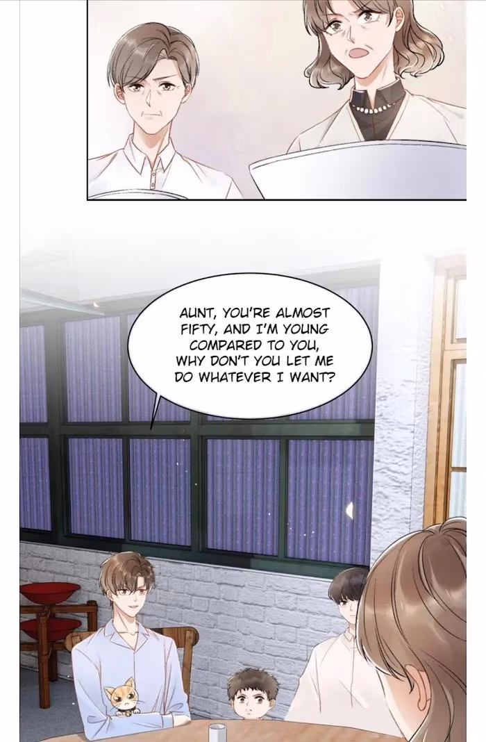 Read Facing Off Against the Scumbag Top chapter 25 image 25 on Lezhin