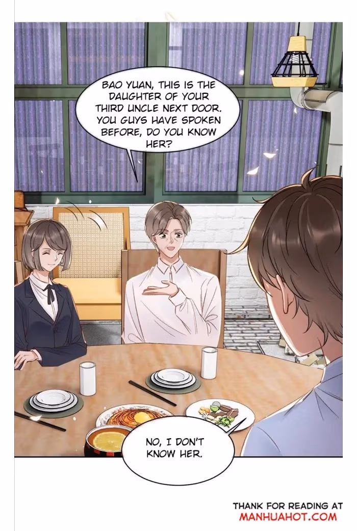 Read Facing Off Against the Scumbag Top chapter 25 image 27 on Lezhin