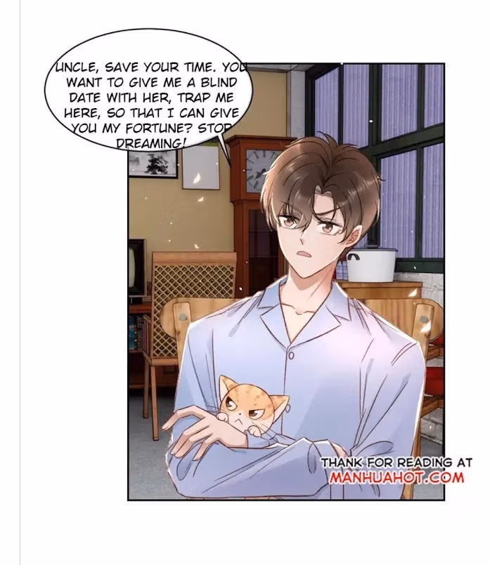 Read Facing Off Against the Scumbag Top chapter 25 image 29 on Lezhin