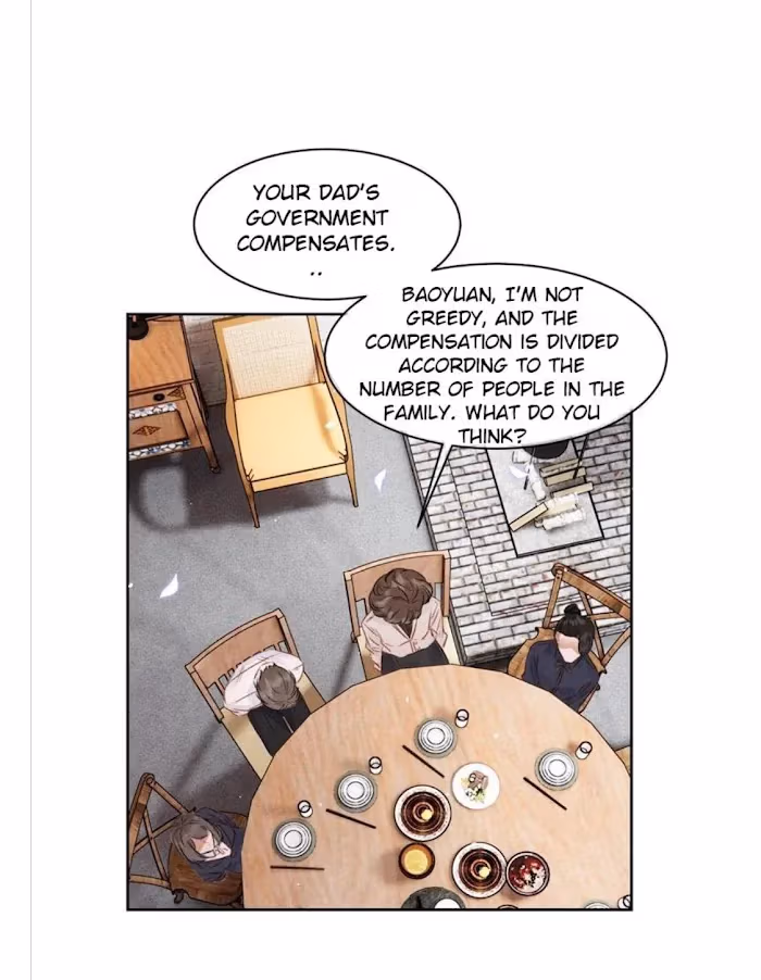 Read Facing Off Against the Scumbag Top chapter 25 image 31 on Lezhin