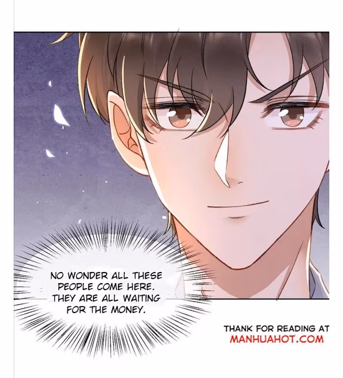 Read Facing Off Against the Scumbag Top chapter 25 image 32 on Lezhin