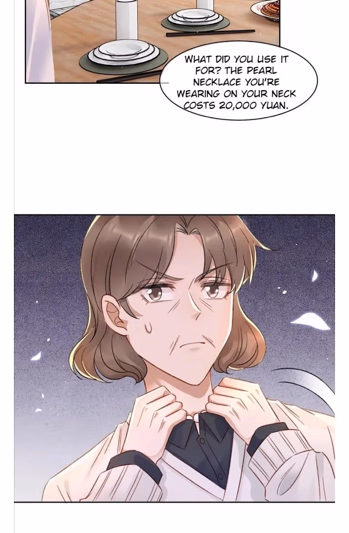 Read Facing Off Against the Scumbag Top chapter 25 image 34 on Lezhin