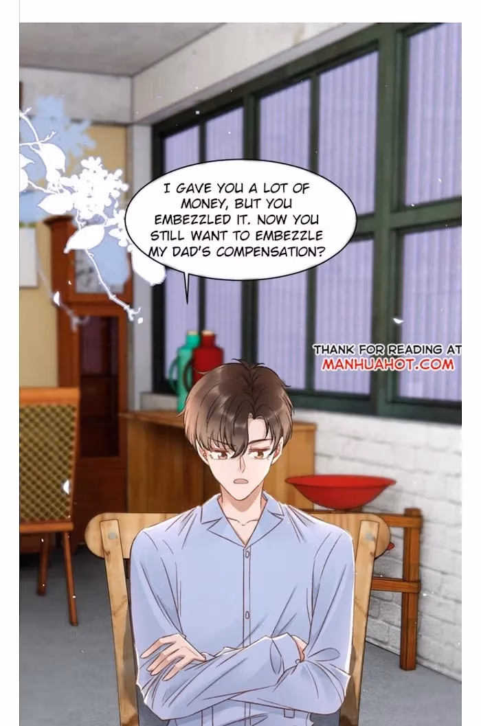 Read Facing Off Against the Scumbag Top chapter 25 image 35 on Lezhin