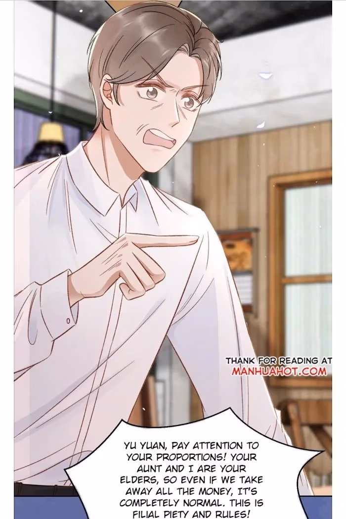 Read Facing Off Against the Scumbag Top chapter 25 image 37 on Lezhin