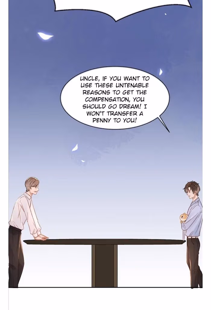 Read Facing Off Against the Scumbag Top chapter 25 image 38 on Lezhin