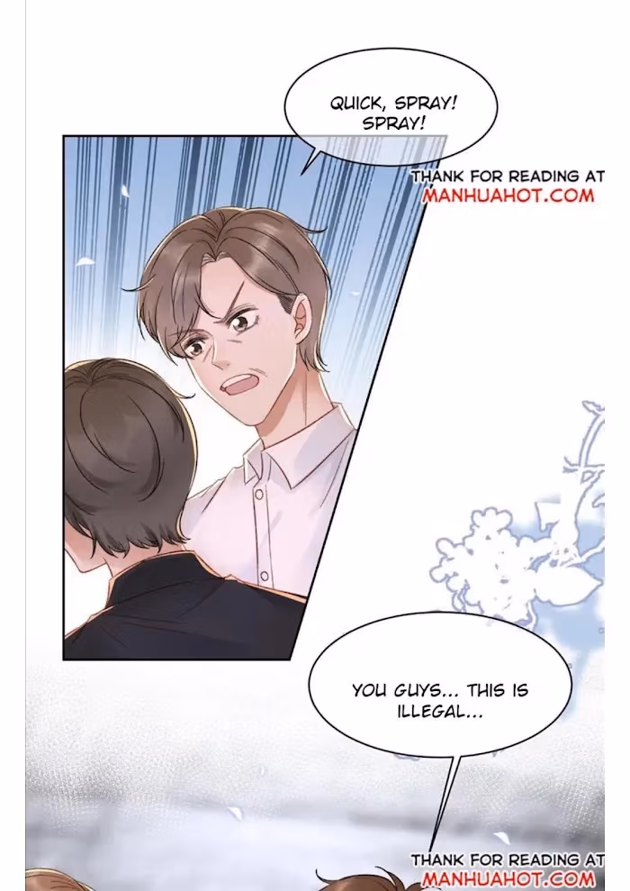 Read Facing Off Against the Scumbag Top chapter 25 image 44 on Lezhin