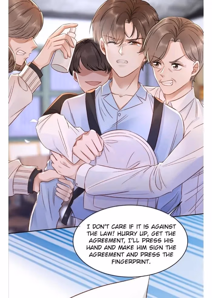 Read Facing Off Against the Scumbag Top chapter 25 image 45 on Lezhin