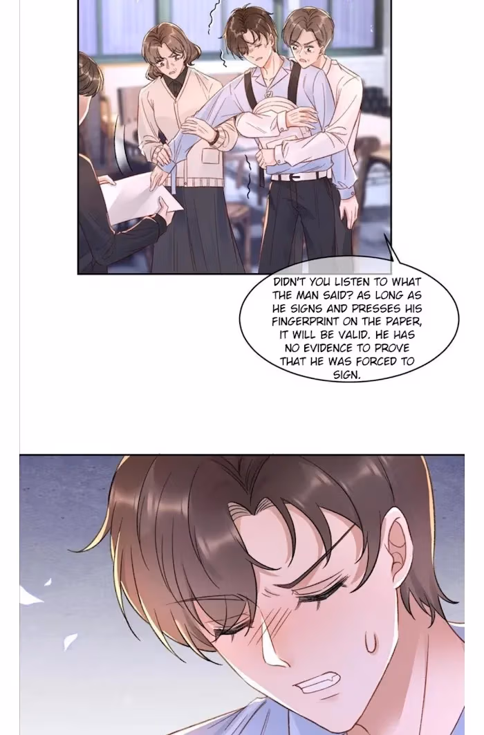Read Facing Off Against the Scumbag Top chapter 25 image 47 on Lezhin