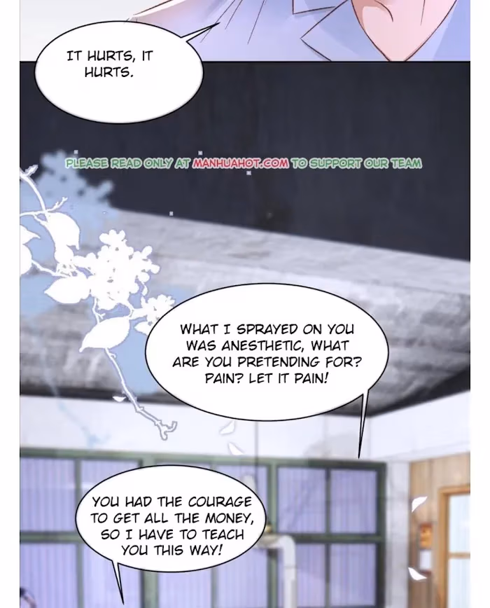 Read Facing Off Against the Scumbag Top chapter 25 image 48 on Lezhin
