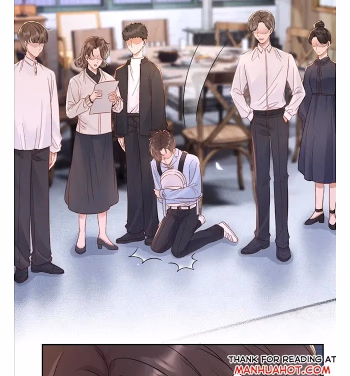 Read Facing Off Against the Scumbag Top chapter 25 image 49 on Lezhin