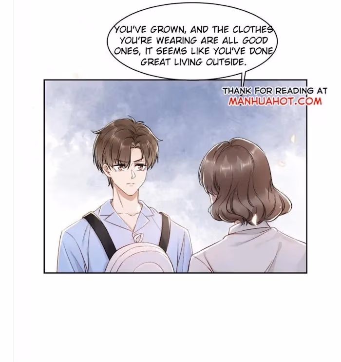 Read Facing Off Against the Scumbag Top chapter 25 image 6 on Lezhin