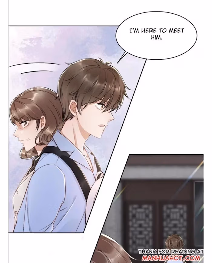Read Facing Off Against the Scumbag Top chapter 25 image 7 on Lezhin