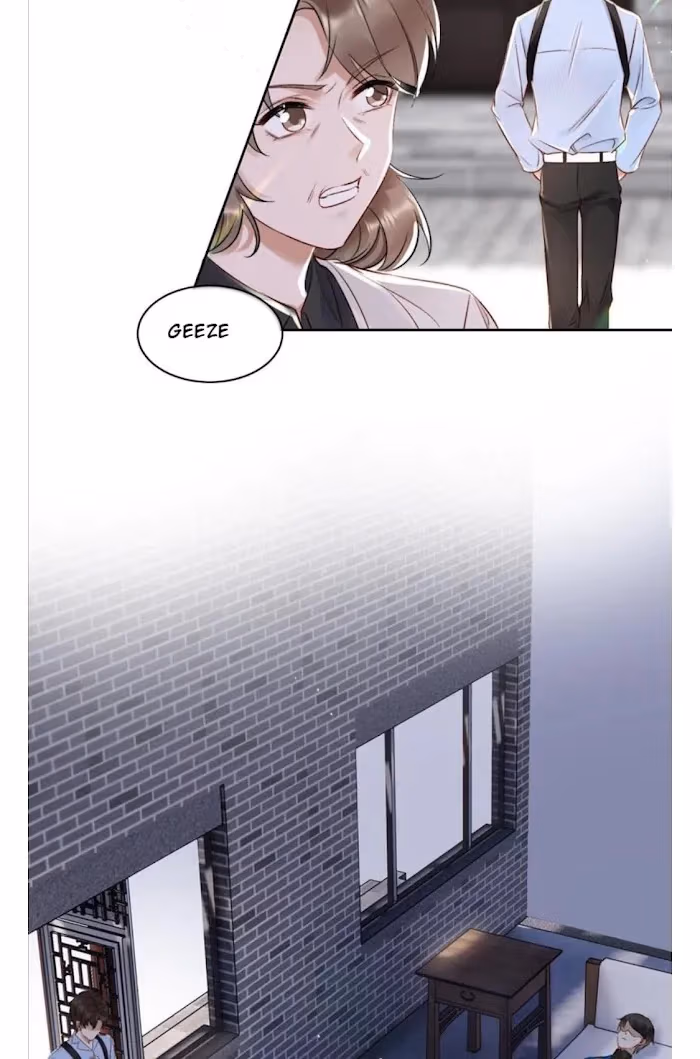 Read Facing Off Against the Scumbag Top chapter 25 image 8 on Lezhin