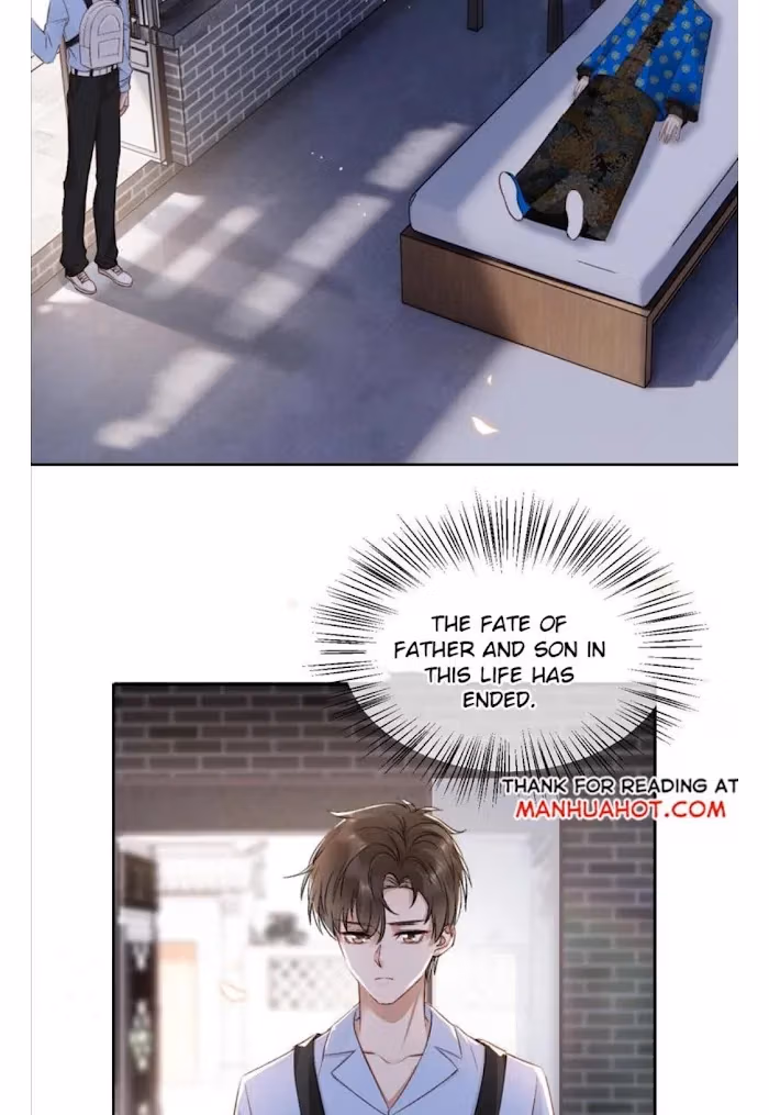Read Facing Off Against the Scumbag Top chapter 25 image 9 on Lezhin