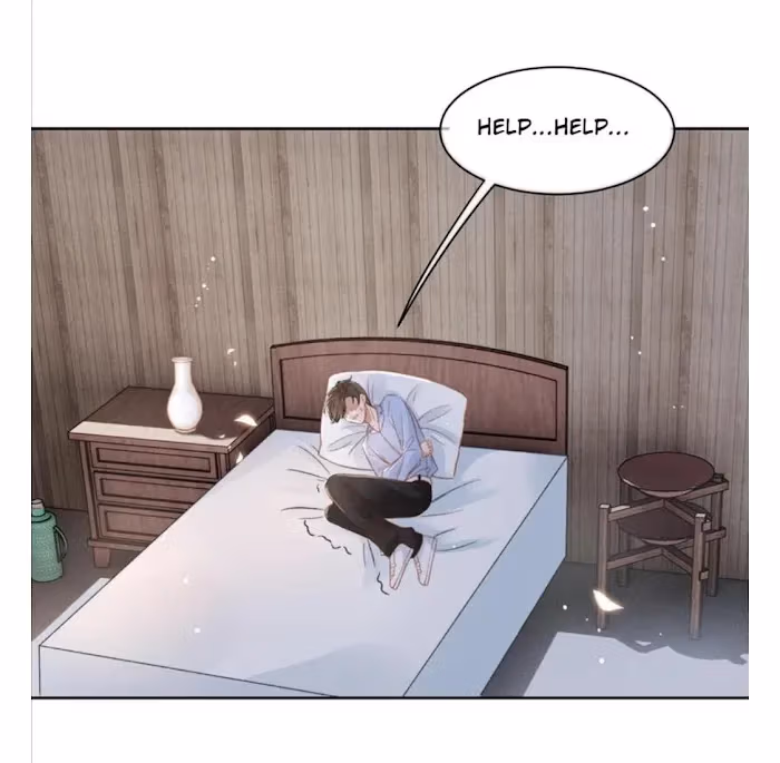 Read Facing Off Against the Scumbag Top chapter 26 image 11 on Lezhin