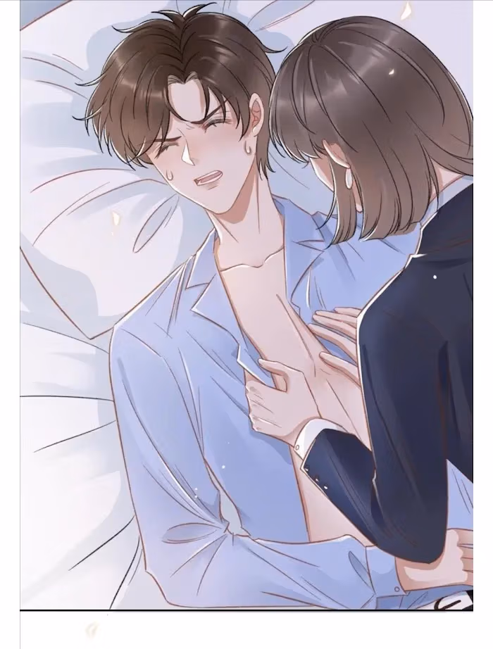 Read Facing Off Against the Scumbag Top chapter 26 image 16 on Lezhin