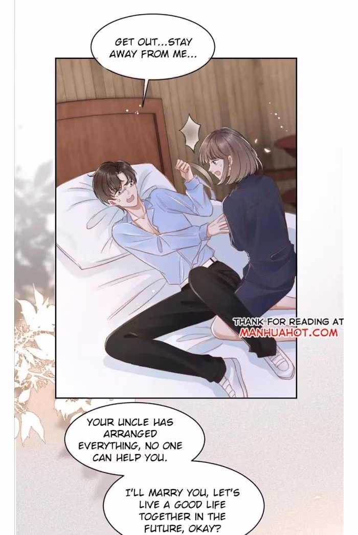 Read Facing Off Against the Scumbag Top chapter 26 image 17 on Lezhin