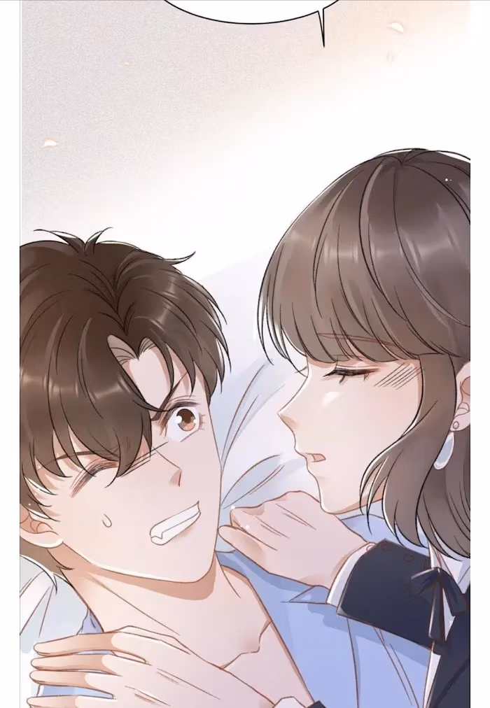 Read Facing Off Against the Scumbag Top chapter 26 image 18 on Lezhin