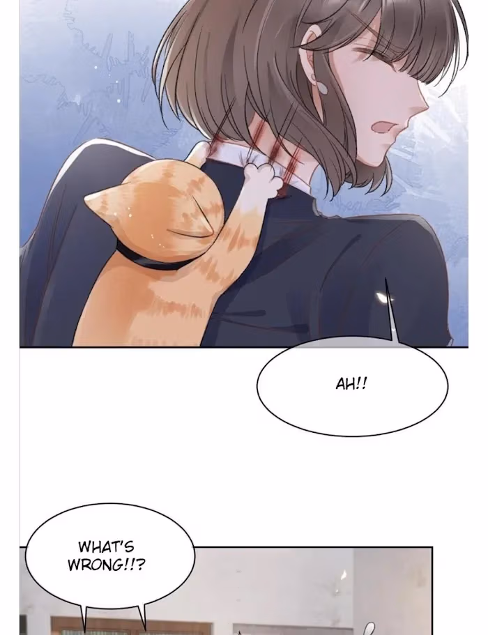 Read Facing Off Against the Scumbag Top chapter 26 image 20 on Lezhin