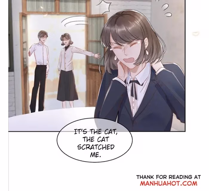 Read Facing Off Against the Scumbag Top chapter 26 image 21 on Lezhin