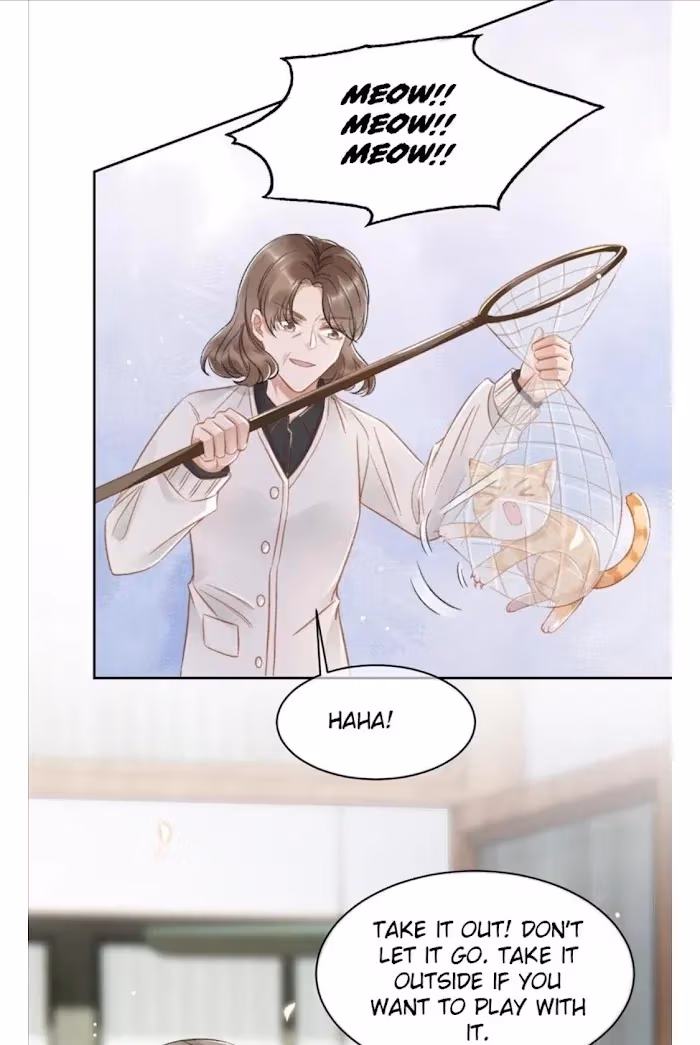 Read Facing Off Against the Scumbag Top chapter 26 image 24 on Lezhin