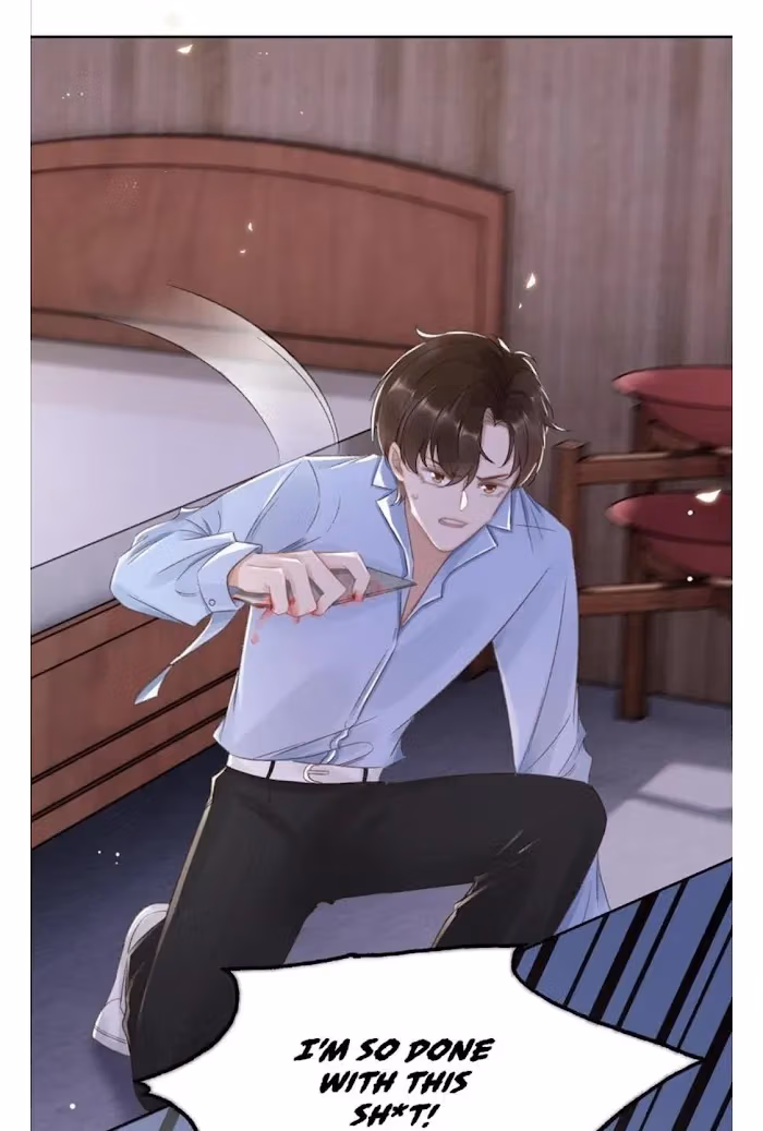 Read Facing Off Against the Scumbag Top chapter 26 image 28 on Lezhin