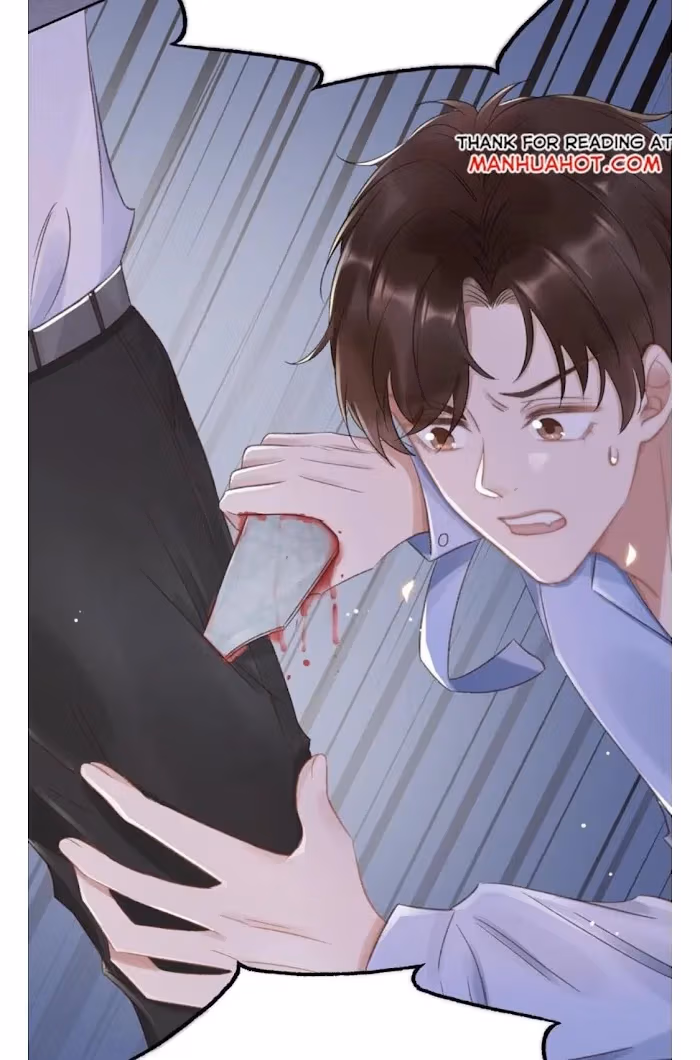 Read Facing Off Against the Scumbag Top chapter 26 image 29 on Lezhin