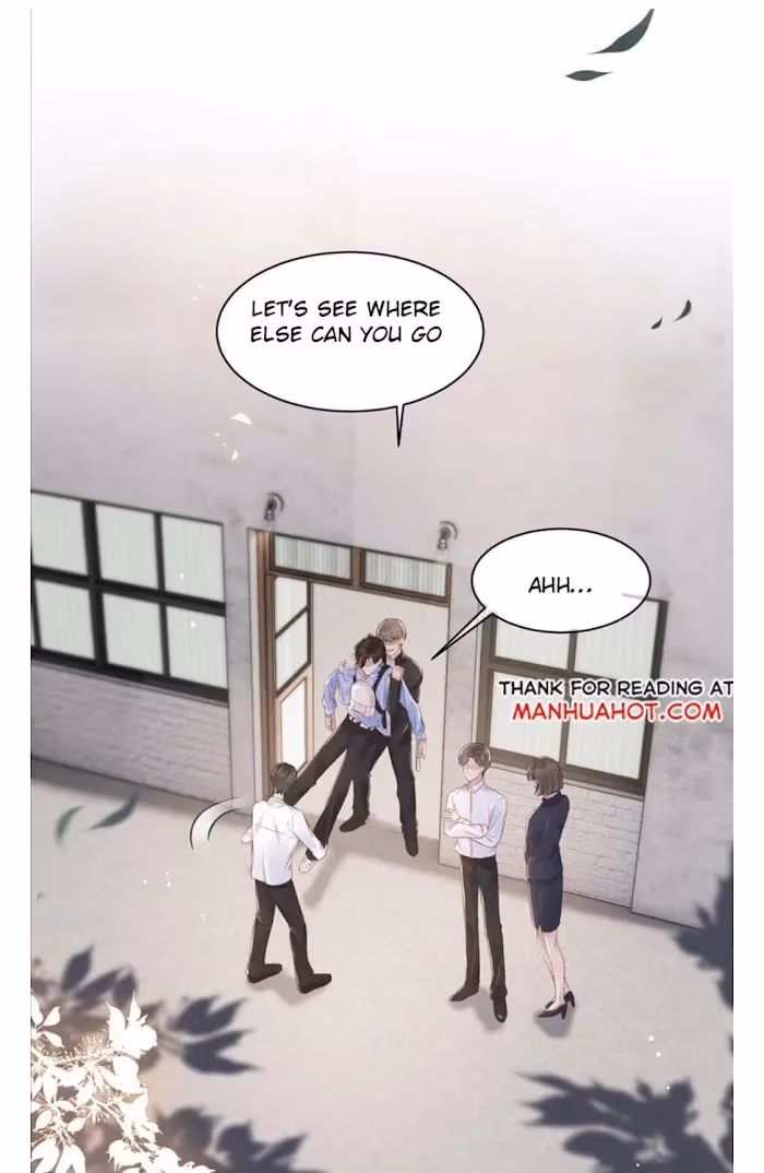 Read Facing Off Against the Scumbag Top chapter 26 image 3 on Lezhin