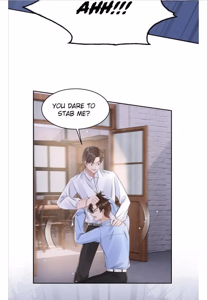 Read Facing Off Against the Scumbag Top chapter 26 image 30 on Lezhin