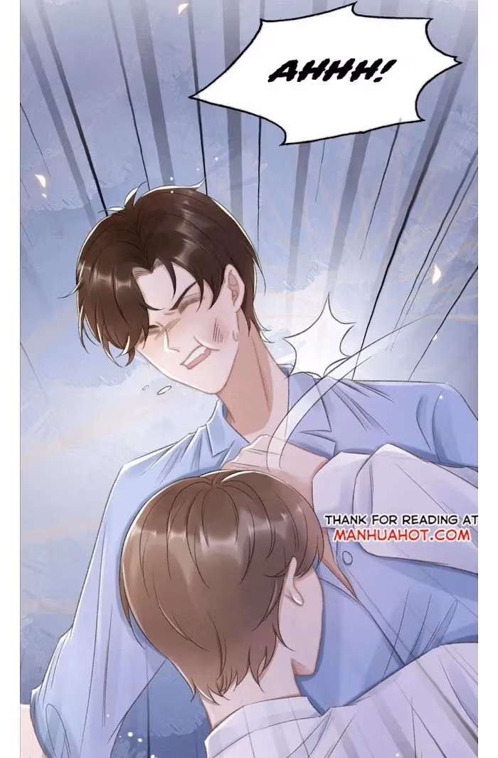 Read Facing Off Against the Scumbag Top chapter 26 image 31 on Lezhin