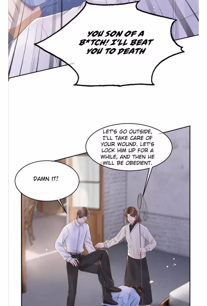 Read Facing Off Against the Scumbag Top chapter 26 image 32 on Lezhin
