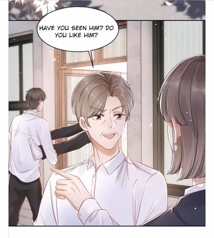 Read Facing Off Against the Scumbag Top chapter 26 image 4 on Lezhin