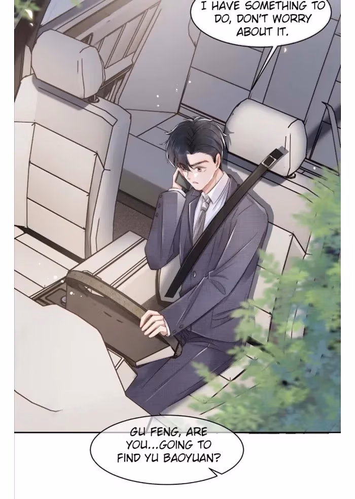 Read Facing Off Against the Scumbag Top chapter 26 image 40 on Lezhin