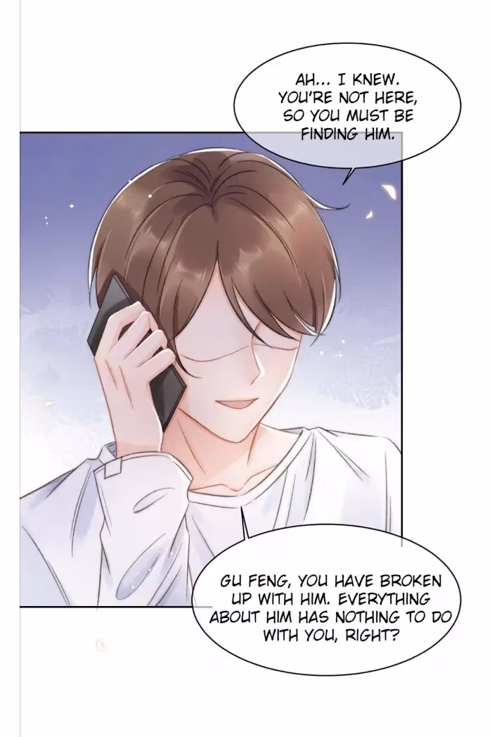 Read Facing Off Against the Scumbag Top chapter 26 image 42 on Lezhin