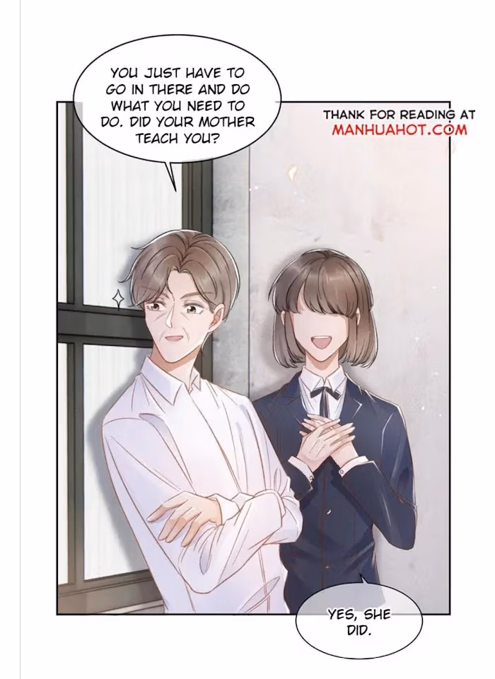 Read Facing Off Against the Scumbag Top chapter 26 image 6 on Lezhin